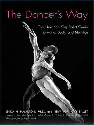 cover image of The Dancer's Way